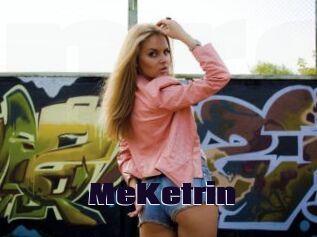 MeKetrin