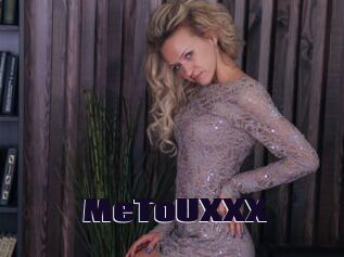 MeToUXXX