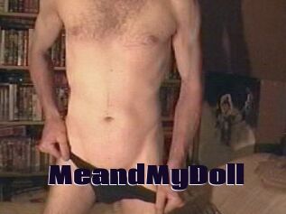 Me_and_My_Doll