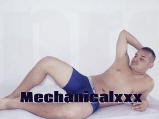 Mechanicalxxx