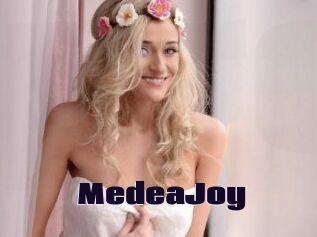 MedeaJoy