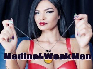Medina4WeakMen