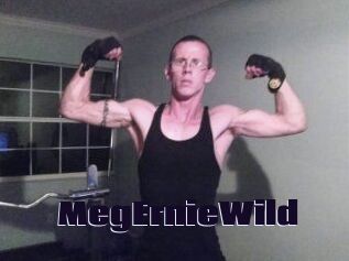 MegErnieWild