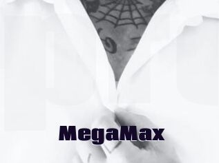 MegaMax