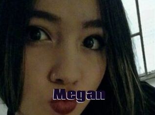 Megan