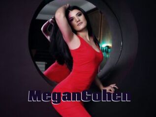 MeganCohen