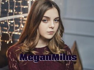 MeganMilns
