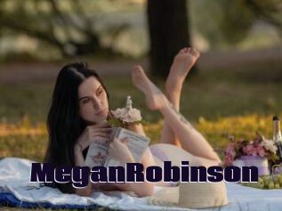 MeganRobinson