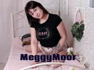 MeggyMoor