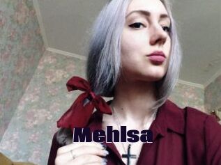 Mehlsa