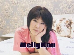 MeilyKou
