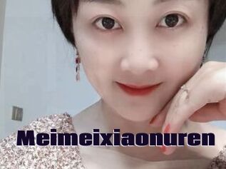 Meimeixiaonuren