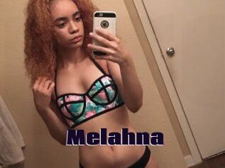 Melahna