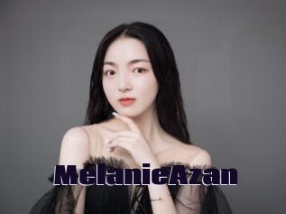 MelanieAzan Prolap Sex