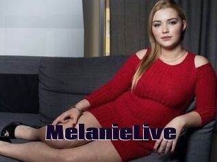 MelanieLive