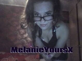 MelanieYoursX
