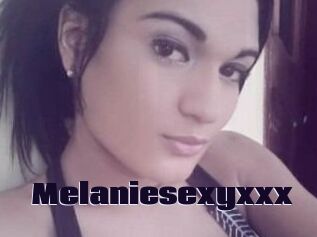 Melaniesexyxxx