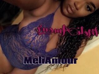 MeliAmour