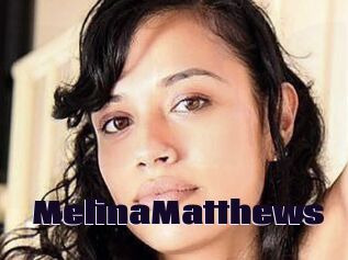 Melina_Matthews