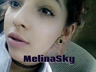 MelinaSky