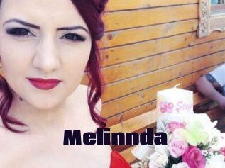 Melinnda