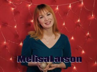 MelisaLarson
