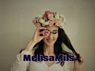 MelisaMils
