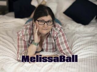 MelissaBall