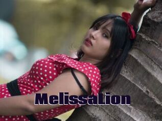 MelissaLion