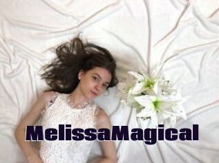 MelissaMagical
