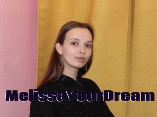 MelissaYourDream