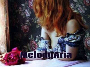 MelodyAria
