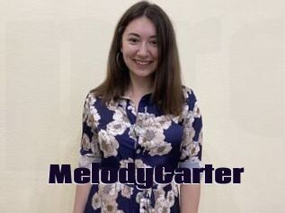 MelodyCarter