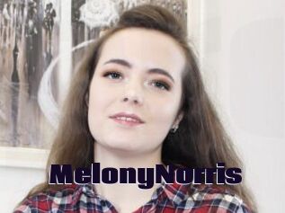 MelonyNorris