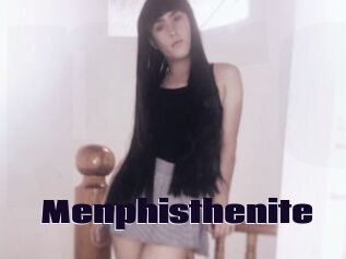 Menphisthenite