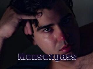 Mensexyass