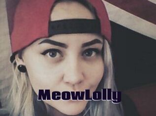 MeowLolly