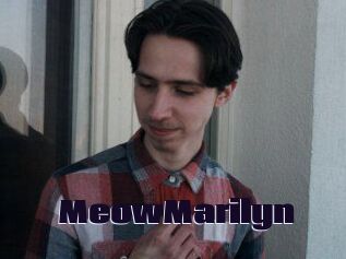 MeowMarilyn