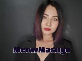 MeowMasuyo