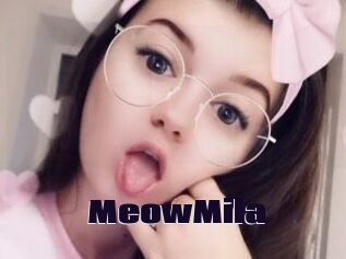 MeowMila