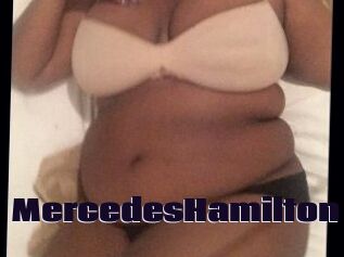MercedesHamilton