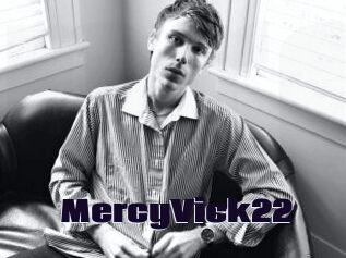 MercyVick22