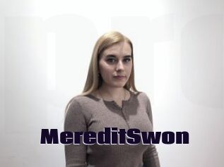 MereditSwon
