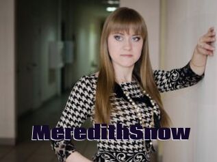 MeredithSnow