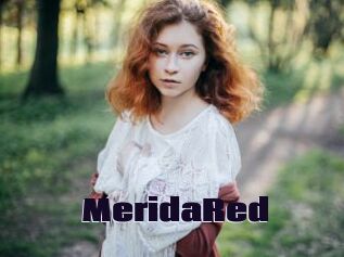 MeridaRed