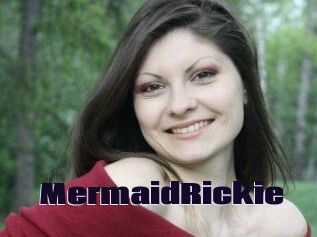 MermaidRickie
