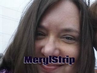 MerylStrip
