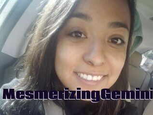 MesmerizingGemini