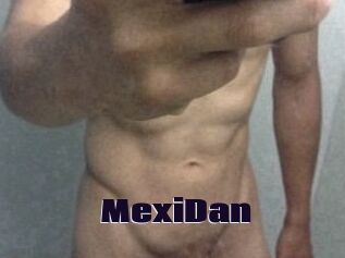 MexiDan