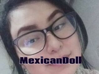 MexicanDoll